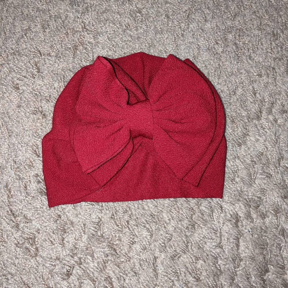 Baby hat
